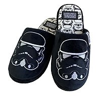 Star Wars: Stormtrooper - slippers EU 42-45 - Slippers