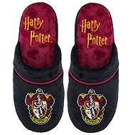 Harry Potter: Gryffindor - Slippers EU 36-40 - Slippers