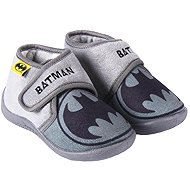 Dětské bačkory Batman na suchý zip velikost 23 - Slippers