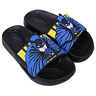 Dětské 3D pantofle Batman 25 - 26 - Slippers