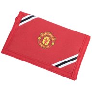 Manchester United FC: Crest - wallet - Wallet