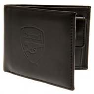Arsenal FC: 3D Crest - wallet - Wallet
