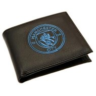 Manchester City FC: Crest - wallet - Wallet