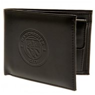 Manchester City FC: 3D Crest - wallet - Wallet
