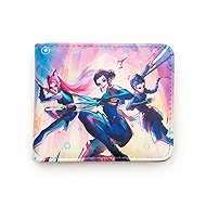 Dětská peněženka Demon Hunters Magic Trio - Wallet