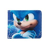Dětská peněženka Ježek Sonic - Wallet