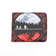 Peněženka Stranger Things - Wallet