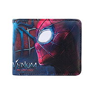 Peněženka Spiderman vs. Venom Last dance - Wallet