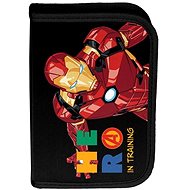 PASO Avengers IronMan with equipment - Pencil Case