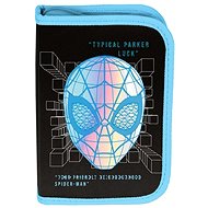 PASO Spiderman Lock with equipment - Pencil Case