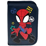 PASO Spidey Spiderman with equipment - Pencil Case