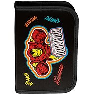 PASO Avengers Comics IronMan - Pencil Case