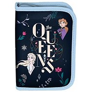 PASO Frozen Ice Kingdom Queens with equipment - Pencil Case