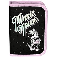 PASO Minnie Mouse dark - Pencil Case
