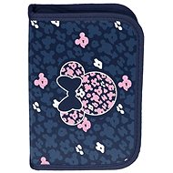 PASO Minnie Mouse Bow with equipment - Pencil Case