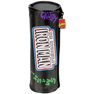 PASO Avengers Comics IronMan tube - Pencil Case