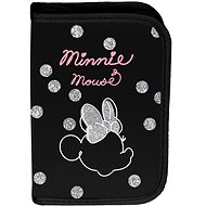 PASO Minnie Mouse with equipment polka dots - Pencil Case
