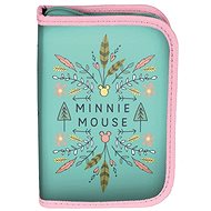 PASO Minnie Mouse with equipment - Pencil Case