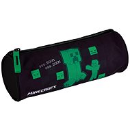 TOY BAGS, S. L. U. Minecraft: Creeper - Pencil Case
