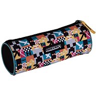 TOY BAGS, S. L. U. Minecraft: Pixel's Characters - Pencil Case