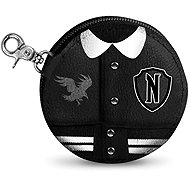Karactermania Wednesday univerzita - peněženka malá - Wallet