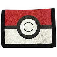 CYP Brand Pokémon PokeBall - peněženka  - Wallet