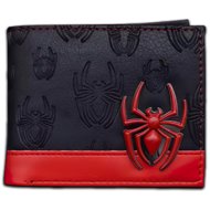 Spiderman with 3D Metal Embossed Character - Wallet - Wallet