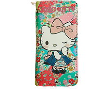 Hello Kitty: Miss - wallet - Wallet