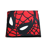 Spiderman - Wallet 3D View - Wallet