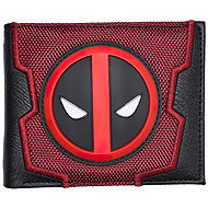 Marvel: Deadpool - Wallet 3D View - Wallet