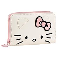 Cerda Hello Kitty Face Pénztárca - Pénztárca
