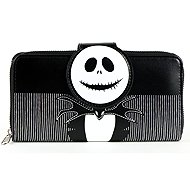 Disney Nightmare Before Christmas: Jack Skellinghton - Wallet - Wallet