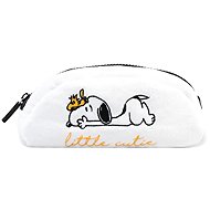 Snoopy: Little cutie - Pencil case - School Case