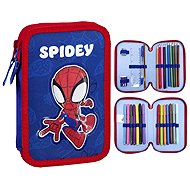 Marvel Spider-man: Spidey - School case - Pencil Case