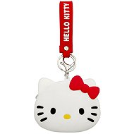 Pyramid Hello Kitty - silikonová peněženka - Wallet