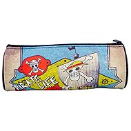 One Piece: Pirate life - Pencil case - Pencil Case