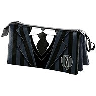Netflix Wednesday: nevermore academy - Pencil case - Pencil Case