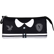 Netflix Wednesday: Uniform of Nevermore academy - Pencil case - Pencil Case