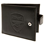 FC Arsenal: RFID Anti-Fraud Wallet - Wallet