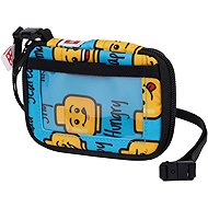 LEGO Minifigures TODAY I FEEL - Travel Wallet - Wallet