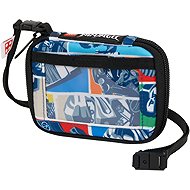 LEGO Ninjago 15th Anniversary – Travel Wallet - Wallet
