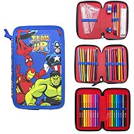 Cerda Marvel Avengers: Superhero - Pencil Case