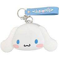 Pyramid Cinnamoroll - silicone wallet - Wallet