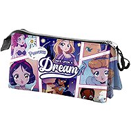 Disney Princess: Dream - Pencil Case - Pencil Case