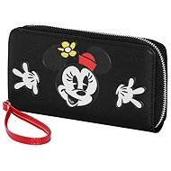Disney Mickey Mouse: Minnie Mouse - women's wallet - Wallet