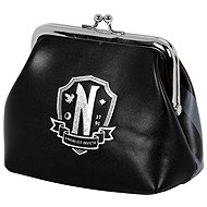 Netflix Wednesday: Nevermore Academy - Wallet - Wallet