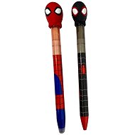 Marvel: Spiderman - Gel Pen Set 2pcs - Gel Pen 