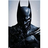 DC Comics - Batman Arkham Origins  - plakát - Plakát