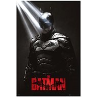 DC Comics - Batman - I Am The Shadows - plakát - Plakát