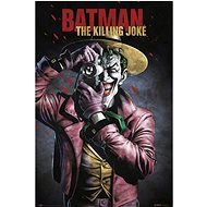 Batman – The Killing Joke – plagát - Plagát